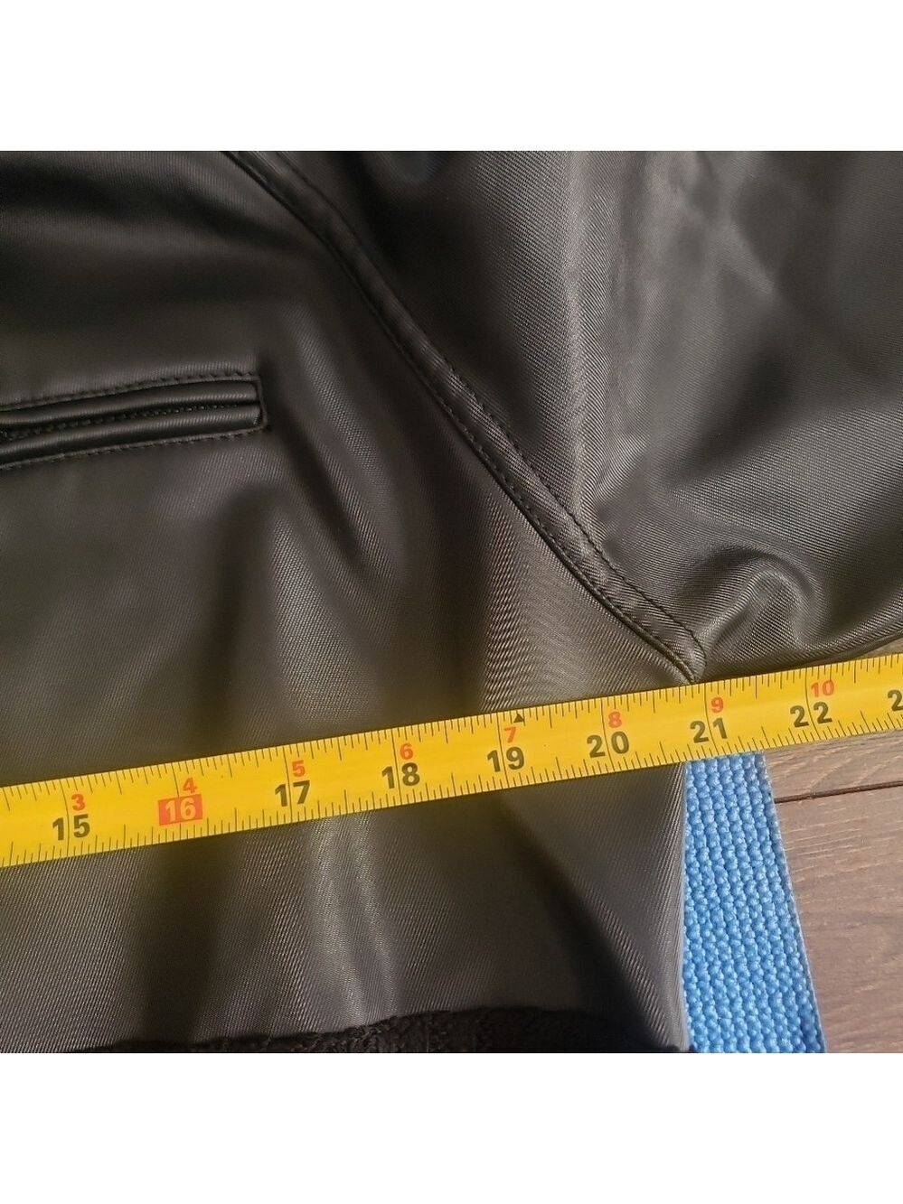 Cop Copine Jacket - Picture 8 of 16